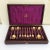 Late 19th Century Elkington Gold Plated Apostles - Set of 12 For Sale - Image 5 of 7