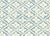 A beautiful 2 yard cut of Quadrille's iconic Puccini fabric. On of the most sough after patterns in luxury interior...