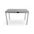 Gray Vintage DiningTable in Granite by USM Haller For Sale - Image 8 of 8