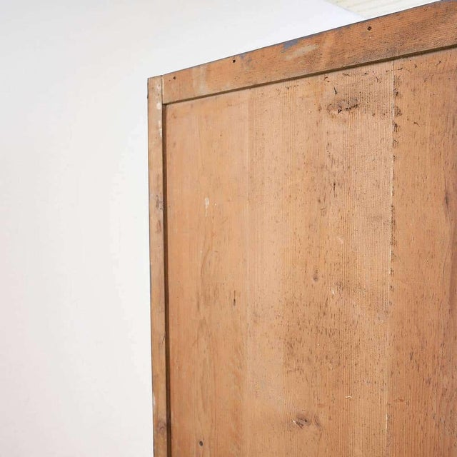 Vintage Buffet with Metal Details For Sale - Image 10 of 12