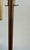 Farmhouse Vintage Solid Wood Coat/Hat Rack For Sale - Image 3 of 10