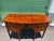 Traditional Maitland Smith Federal Style Figural Mahogany Sideboard For Sale - Image 3 of 11