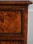 Wood Theodore Alexander George III Burl Wood Bachelors Chest For Sale - Image 7 of 18