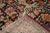 Traditional Antique Farahan Rug 3'11'' X 6'3'' For Sale - Image 3 of 11