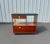 Raymond Loewy Vintage Mid-Century Medical Cabinet on Wheels by Raymond Loewy for Hill-Rom For Sale - Image 4 of 10