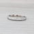 Gemstone Information: - Natural Diamonds - Total Carats - 0.50ctw Cut - Round Brilliant Color - G - I Clarity - VS2 Metal:...