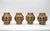 French Provincial Wooden Wall Sconces, 1960s, Set of 2 For Sale - Image 4 of 15