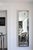 Paul Evans Paul Evans Cityscape Mirror in Chrome, Signed For Sale - Image 4 of 8