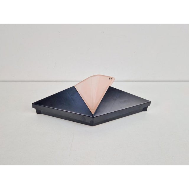 G2 Vetri Murano Glass & Metal Wall Lamp from Vetri For Sale - Image 15 of 18