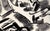 Mid Century Modern East Bay III Abstracted Landscape by Erle Loran Dynamic mid century abstracted geometric landscape...