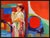 Impressionist 1970s Anna Maria, Nicola Simbari For Sale - Image 3 of 8