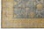 Modern Khotan-Style Pomegranate Tree Charcoal Wool Area Rug For Sale - Image 9 of 12