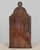 19th Century French Fariniere Box, Hand-Carved Walnut, Circa 1850 For Sale - Image 4 of 10