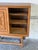 Axel O. Rock Otterup Møbelfabrik Sideboard Credenza Oak Danish Mid-Century Modern 1962 For Sale - Image 12 of 15