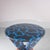1980s Vintage Table with Round Top, 1980 For Sale - Image 5 of 12