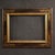Vintage Tuscan Painted and Gilded Wood Frame, 1970 For Sale - Image 12 of 12