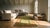 Late 19th Century Turkish Oushak Carpet ( 4'4" x 11'6" - 132 x 350 ) For Sale - Image 13 of 15