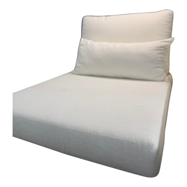 Custom Love Seat For Sale