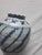 19th Century Qajar Earthenware Vase For Sale - Image 6 of 7