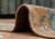 Textile Turkish Vintage Rug 5'4" x 7'7" #17950 For Sale - Image 7 of 8