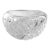 Vintage Waterford Crystal Glandore Rose Bowl / Vase For Sale