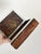 Onyx Box in Brown, France, 1970 For Sale - Image 6 of 12