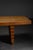 Architectural Dining Table by Plinio Marconi, 1950s For Sale - Image 6 of 13