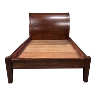 Full Size Pottery Barn Valencia Bed Frame For Sale