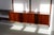 Mid-Century Modern Vintage Danish Pau Ferro Modular Wall Unit by Poul Cadovius for Cado, 1960s For Sale - Image 3 of 18