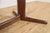 Mid-Century Modern Rosewood Extending Dining Table, Denmark, 1960s For Sale - Image 17 of 18