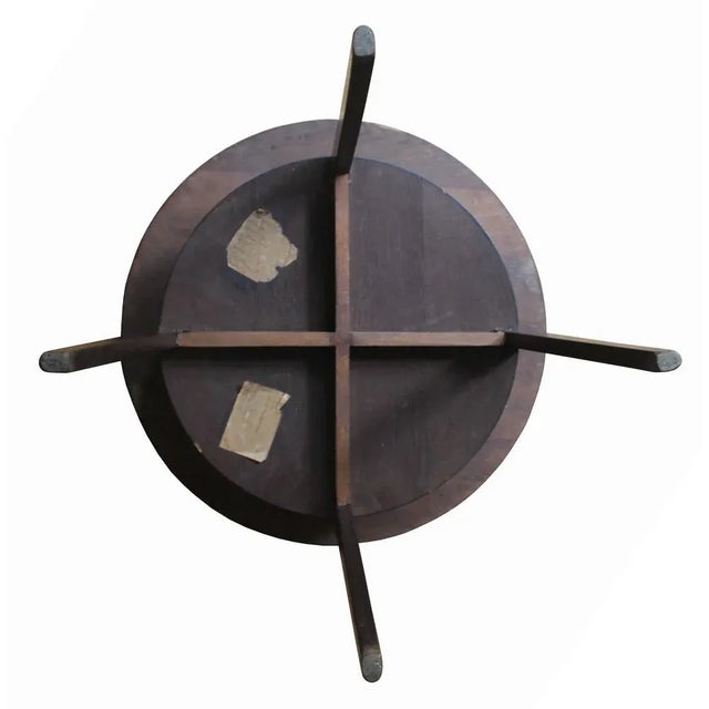 Mid-Century Modern Coffee Table, 1960s For Sale - Image 9 of 10