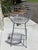 Vintage Set of 6 Harry Bertoia for Knoll Barstools For Sale - Image 12 of 17