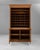 19th Century French Wooden Vitrine For Sale - Image 17 of 18