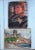 Massachusetts Eastern Point Lighthouse Painting and Signed Book Art For Sale - Image 13 of 13