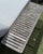 Gloster Grid Outdoor Chaise Loungers, Set of Four For Sale In San Francisco - Image 6 of 12