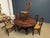 Napoleon III Table and Chairs, Set of 7, in Very Good conditions.
