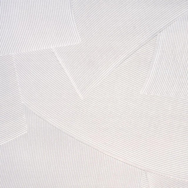 Gestural, textural and gorgeous, Hand-Combed Plaster was designed by David Kaihoi to resemble the real thing. Made by...