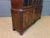 Chippendale Mahogany Bookcase by Hille, 1920 For Sale - Image 13 of 18