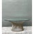 Mid-Century Modern Warren Platner Glass and Steel Coffee Table For Sale - Image 3 of 12
