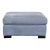 Crate & Barrel Ottoman For Sale
