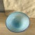 Vintage 1980s Postmodern Hand Blown Murano Art Glass Bowl For Sale In Los Angeles - Image 6 of 12