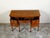 Early 19th Century English Georgian Period 1820s Mahogany Five-Drawer Sideboard with Tapered Legs For Sale - Image 5 of 11