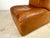 Brutalist Ds-15 Leather Lounge Chair from de Sede, Switzerland, 1970s For Sale - Image 11 of 18