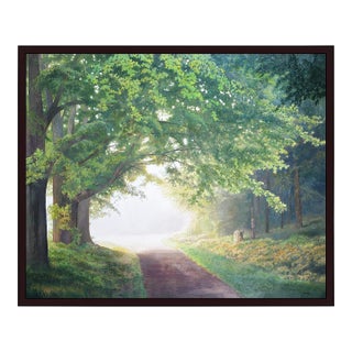 1990s Into The Day, Michele Harvey For Sale