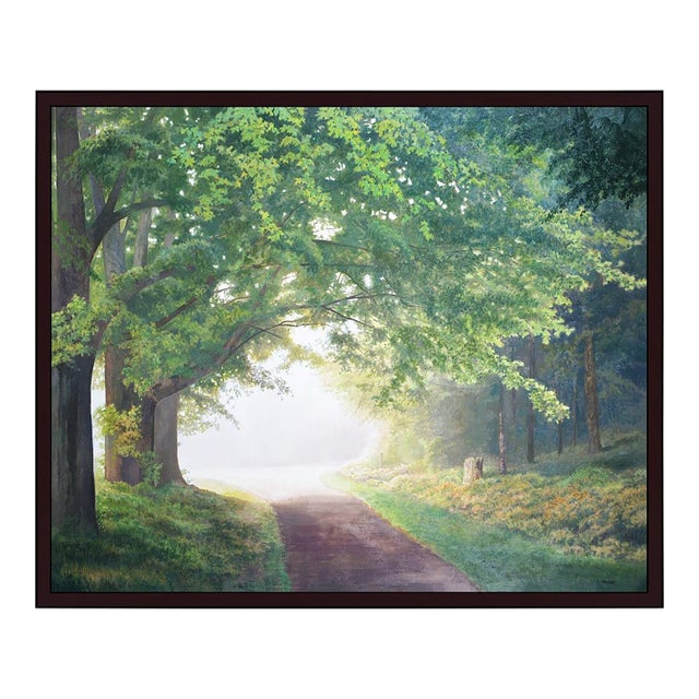 1990s Into The Day, Michele Harvey For Sale