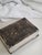 Danish Silver Box by Carl M. Cohr 83% Silver Purity For Sale - Image 12 of 15
