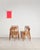 Wood Model 78 Dining Chairs in Teak with Paper Cord Weave by Niels O. Møller for j.l. Møllers, Denmark, 1960s, Set of 6 For Sale - Image 7 of 18