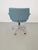 Metal Vintage Desk Chair by Jacob Jensen for Labofa Mobler, Denmark, 1960s For Sale - Image 7 of 15