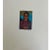 Mid 20th Century Ruth Leaf Signed Limited Edition Etching "Lisa" 22/75 - 11.5" x 8.25" For Sale - Image 4 of 4
