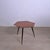 Modern Mid-Century Hexagonal Coffee Table with Wooden Top, 1950s For Sale - Image 3 of 10